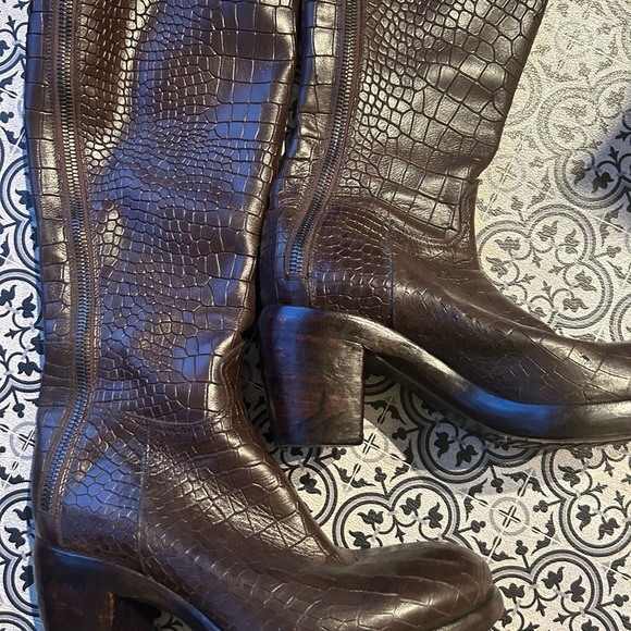 ROCCO P. Tall Boot - Picture 9 of 10